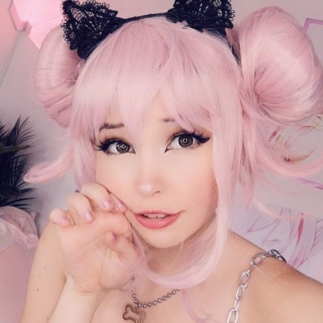 Belle Delphine (Cosplayer) Wiki，生物，年龄，身高，体重，测量值，男朋友，净值，事实