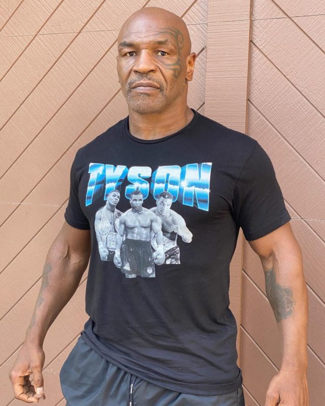 Mike Tyson (Boxer) Wiki, Bio, Ikä, Pituus, Paino, Mitat, Vaimo, Nettovarallisuus, Ura, Faktat
