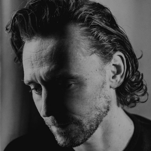 Tom-Hiddleston-perhe