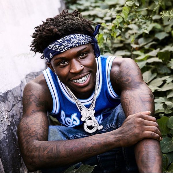 Quando Rondo (Rapper) Wiki, Bio, Height, Weight, Age, Girl Friend, Net Worth, Career, Facts