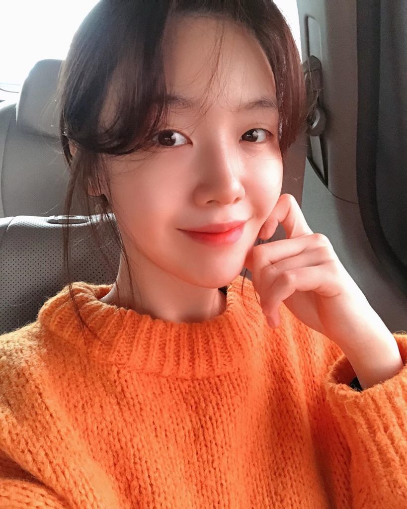 Bang Min Ah (Korean Actress) Profile, Wiki, Bio, Edad, Taas, Timbang, Boyfriend, Net Worth, Facts