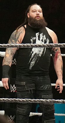 Bray Wyatt (WWE) Biografia, alçada, pes, edat, cònjuge, carrera professional, valor net i més