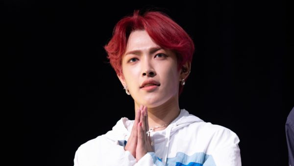 Hongjoong (Ateez) Wiki, Bio, Age, Height, Weight, Girl Friend, Net Worth, Family, Career, Facts