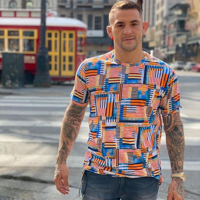Dustin Poirier (MMA) Wiki, Bio, Age, Wife, Height, Weight, Measurements, Net Worth, Career, Facts