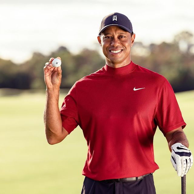 Tiger-Woods-faktoja