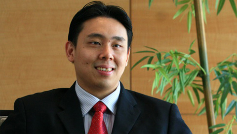 Adam Khoo (emprenedor) Wiki, biografia, valor net, edat, alçada, pes, família, dona, carrera, fets