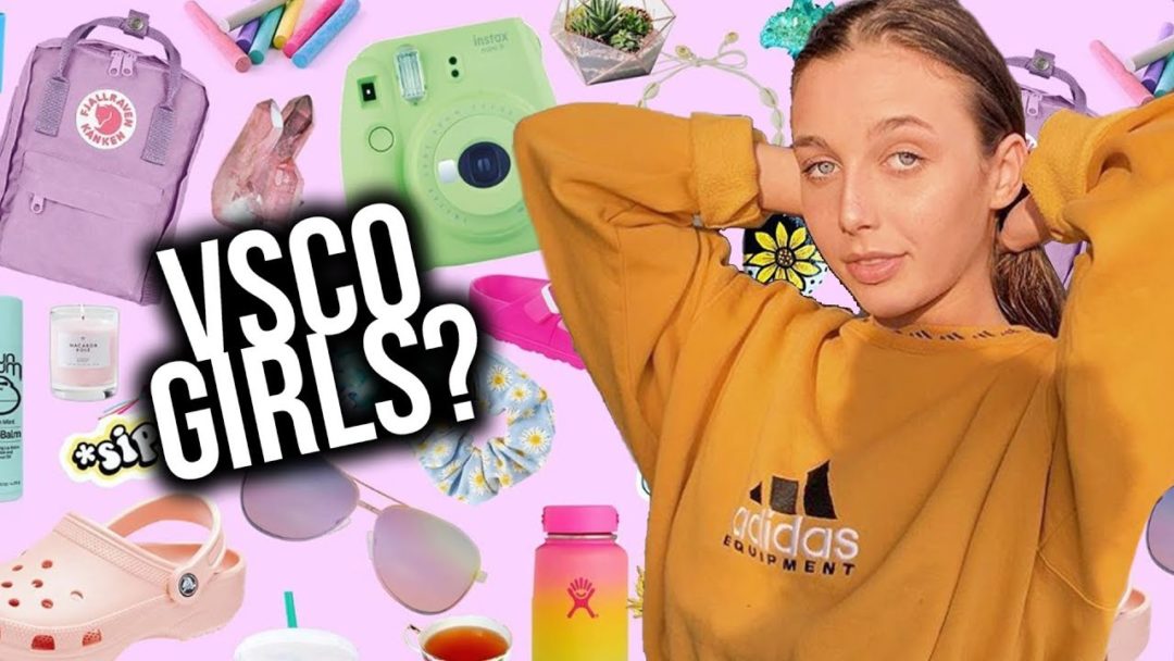 Mikä on VSCO-tyttö: VSCO-tyttö Meme, Trend & Word Explained