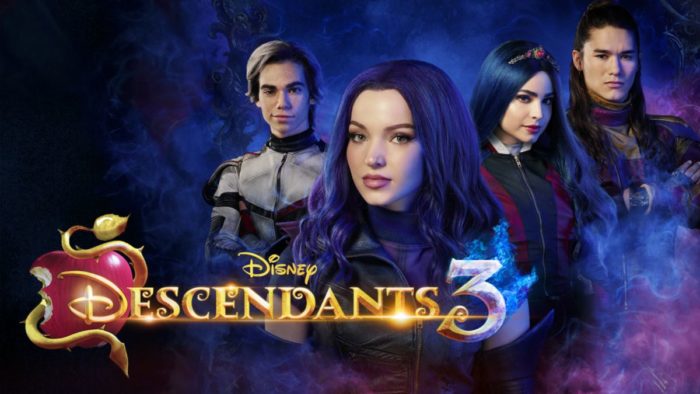 Descendants 3 -elokuva: juoni, arvostelu, näyttelijäluettelot, traileri ja loppu selitetty