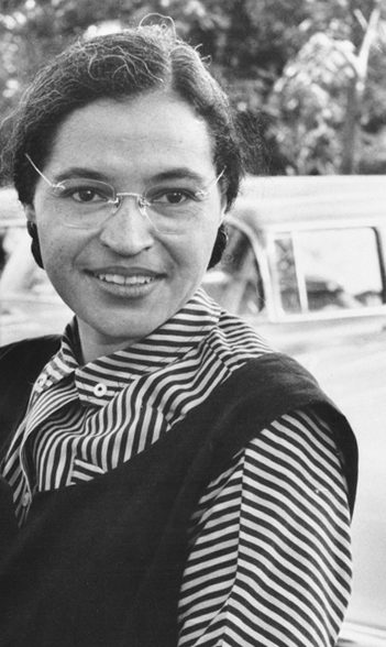 Rosa Parks (poliitikko) Wiki, Bio, Ikä, Pituus, Paino, Puoliso, Lapset, Ura, Nettovarallisuus, Faktat