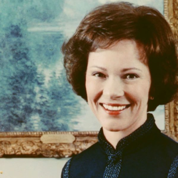 Rosalynn Carter (Jimmy Carterin vaimo) Wiki, elämäkerta, ikä, pituus, paino, puoliso, nettoarvo: 10 faktaa hänestä