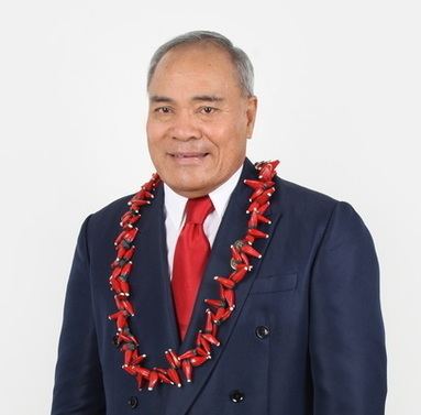 Lolo Matalasi Moliga (Amerikos Samoa gubernatorius) atlyginimas, grynoji vertė, Wiki, biografija, amžius, žmona, faktai