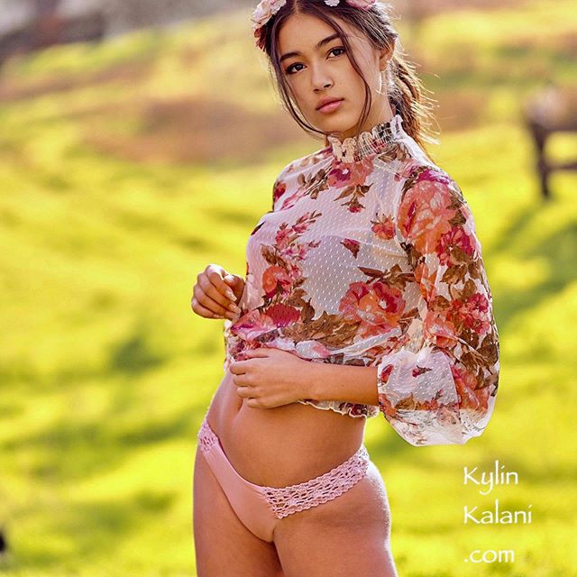 Kylin Kalani (Instagram Star) Wiki, biografia, edat, alçada, pes, valor net, nòvio: 10 fets sobre ella
