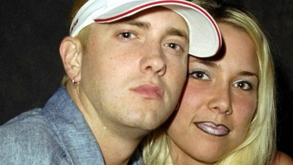 Kimberly Anne Scott (Eminemin entinen vaimo) Wiki, elämäkerta, ikä, pituus, paino, suhde, aviomies, nettoarvo, tosiasiat
