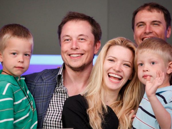 Xavier Musk (Elono Musko sūnus) Wiki, biografija, amžius, ūgis, svoris, tėvai, grynoji vertė, mergina, faktai