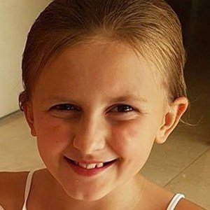 Allie Rebelo (Jeremy Bieberi tütar) Wiki, biograafia, vanus, vanemad, netoväärtus, faktid